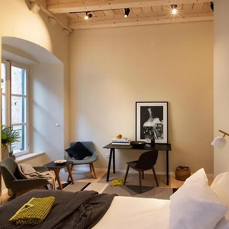 Appartamento Luxury Sorgo Cerva - Old Town *