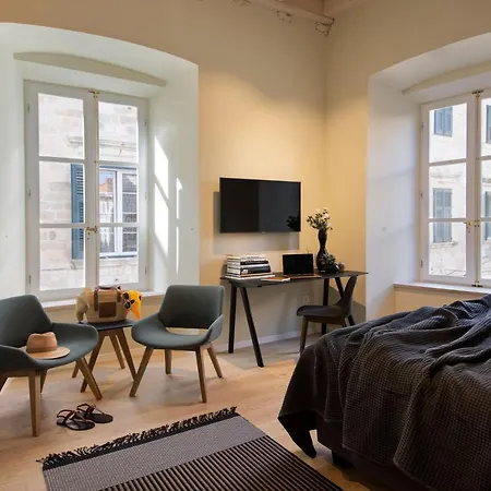 Appartamento Luxury Sorgo Cerva - Old Town