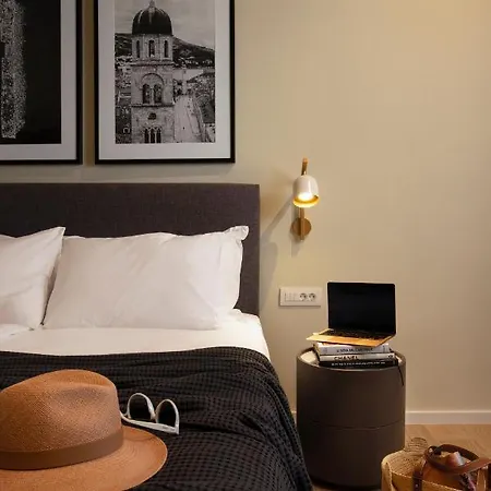 Luxury Sorgo Cerva - Old Town Appartamento