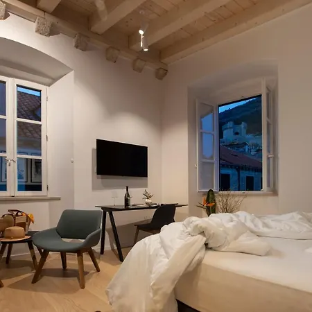 Appartamento Luxury Sorgo Cerva - Old Town Ragusa