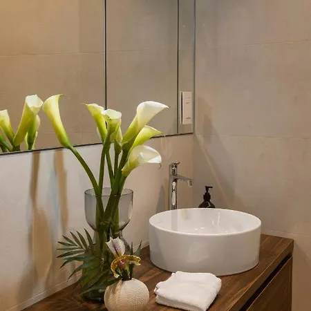 Luxury Sorgo Cerva - Old Town Appartamento *