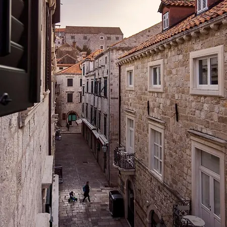 Appartamento Luxury Sorgo Cerva - Old Town Ragusa