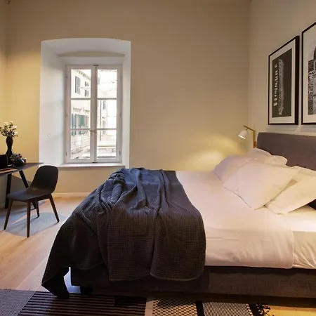 Appartamento Luxury Sorgo Cerva - Old Town *