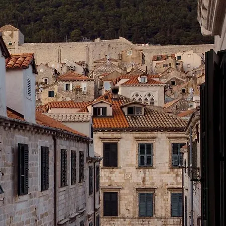 Appartamento Luxury Sorgo Cerva - Old Town Ragusa